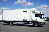 MAN TGM (2021) 18.250 / EURO 6 / CHŁODNIA + W - náhled 3