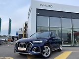 Audi Q5 (2022) Sportback 40 TDI 150 kW Quattr - náhled 35