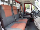 Fiat Ducato (2008) 2,3 88KW VALNÍK 3,80M  - náhled 25