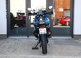 CFMOTO 800 MT (2025) X modrá - PREZENTAČNÍ MODEL,pl - náhled 8