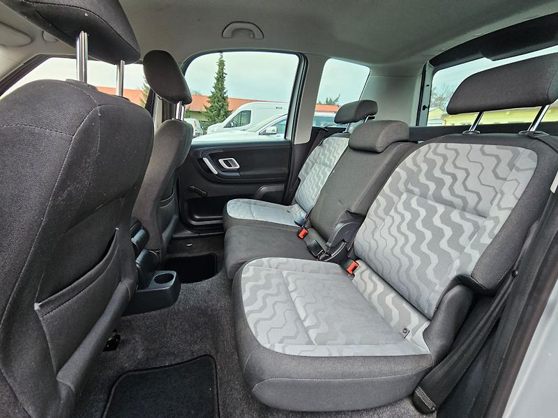 Škoda Roomster 1.6 16v,KLIMA,NOVÉ ROZVODY - fotka 28 z 35