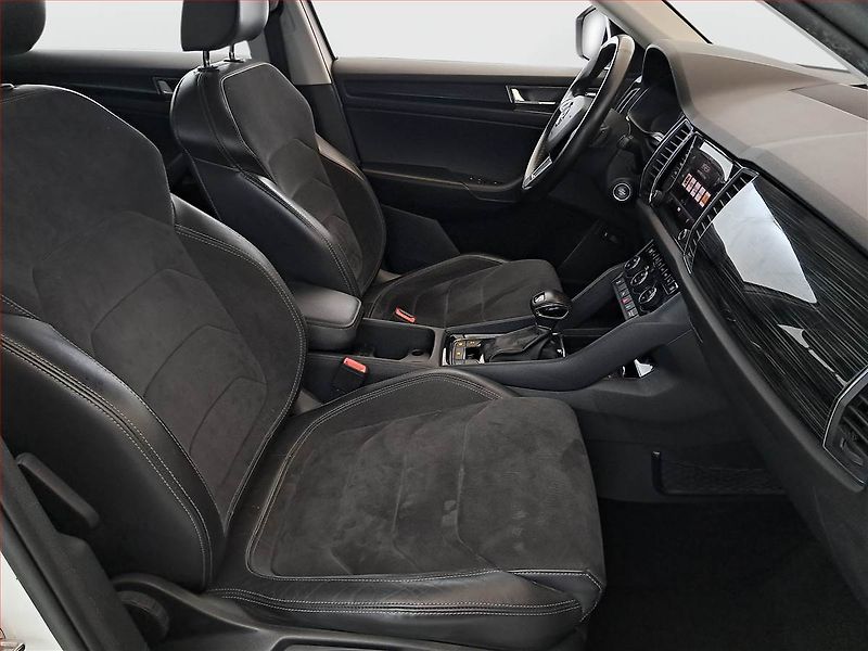 Škoda Kodiaq (2018) 2.0 TDI 4x4 - fotka 9 z 19