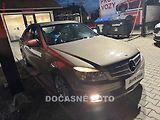 Mercedes-Benz Třídy C (2007) 3.0 CDi C320 4Matic, ČR - náhled 1