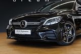 Mercedes-Benz Třídy C (2019) C43 AMG T V6 Biturbo - náhled 6