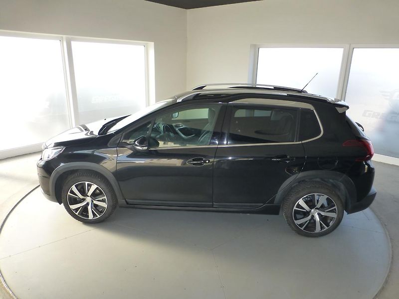 Peugeot 2008 (2019) 1,2-96KW*NAVI*PARK.S**PANORAMA - fotka 8 z 20