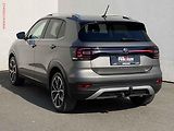 Volkswagen T-Cross (2021) 1.0 TSi, 2.maj,ČR, Style - náhled 6