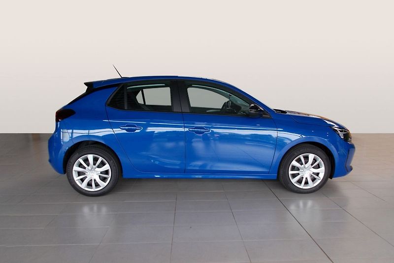 Opel Corsa (2026) Edition 1.2 TURBO (74kW/100k) - fotka 6 z 27