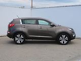 Kia Sportage (2012) Gold 1.7 CRDi, Serv.kniha - náhled 6