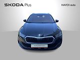 Škoda Octavia (2024) Combi 2.0 TDI DSG Style+ - náhled 4