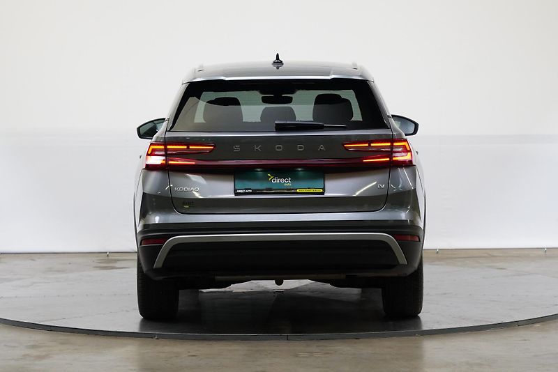 Škoda Kodiaq - fotka 6 z 30