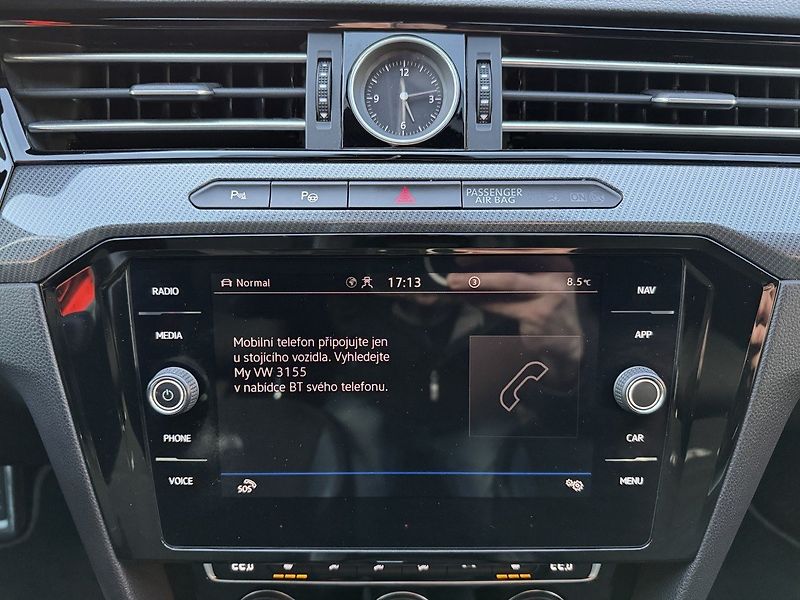 Volkswagen Arteon (2019) 2.0TDi DSG 140kW R-Line - fotka 10 z 50