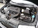 1.9 TDI-PD o výkonu 96 kW v první Škodě Fabia RS. Označení 1.9 TDI ale zahrnuje řadu verzí, které se spolehlivostí liší.