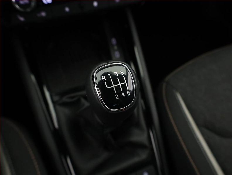Škoda Scala (2025) 1.0 TSI, Top Selection, FullLe - fotka 11 z 17
