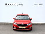 Škoda Fabia (2024) 1.0 TSI 81 KW Style - náhled 3