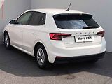 Škoda Fabia (2022) 1.0 TSi, ČR, Style, LED - náhled 6
