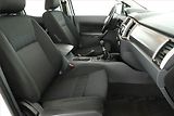 Ford Ranger (2016) 2.2 TDCi, 4X4, Tempomat - náhled 7
