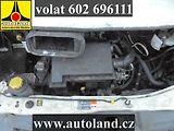 Ford Transit (2008) VOLAT 602 696111 - náhled 6