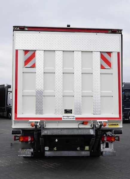 MAN TGM (2020) 18.290 chlaďák EURO 6 - fotka 4 z 15