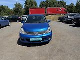 Nissan Tiida 1.8i - náhled 1