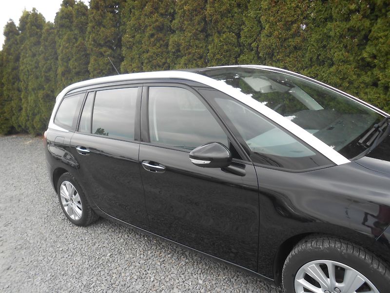 Citroën C4 SpaceTourer NAVI, Tažné, 49500KM - fotka 14 z 40