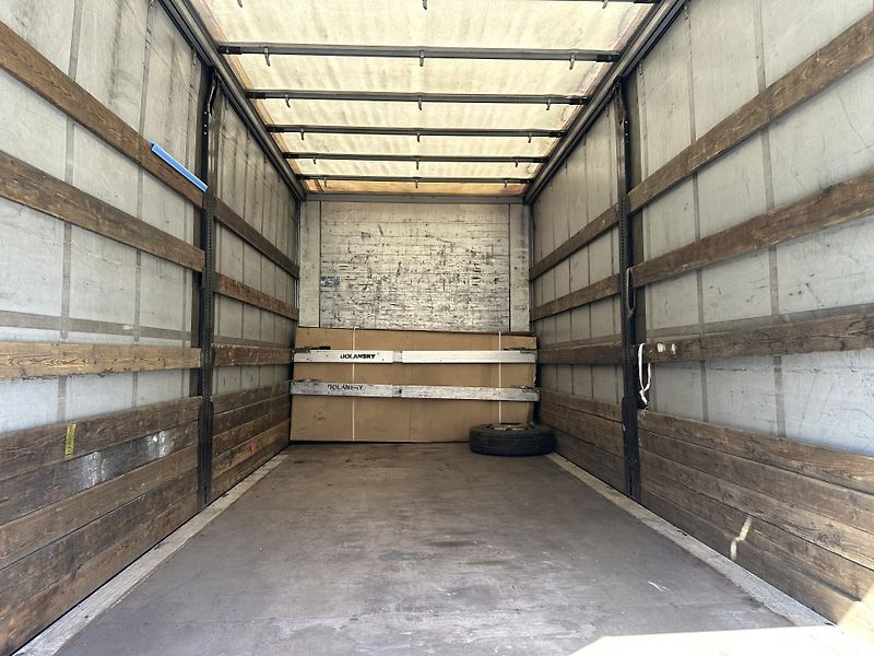 Iveco Eurocargo (2008) 75E18  SHRNOVAČKA MĚCHY E5 - fotka 23 z 36
