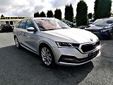 Škoda Octavia (2021) 1.0 TSi E-Tec DSG Style + - náhled 2
