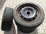 Ford Fiesta (2015) 1.2i, 1.maj,ČR, Klima - náhled 16