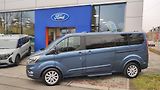 Ford Tourneo Custom (2019) 2,0 TDCi 136kW Aut. 8-Míst - náhled 1
