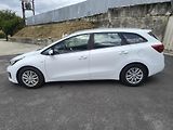 Kia Ceed (2018) 1.6 CRDI 100KW/AC/PDC/LED - náhled 3
