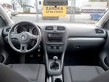 Volkswagen Golf (2012) 1.6TDI 77KW – SERVIS - náhled 11