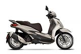 Piaggio Beverly 300 (2025) ABS/ASR Euro5 - náhled 1
