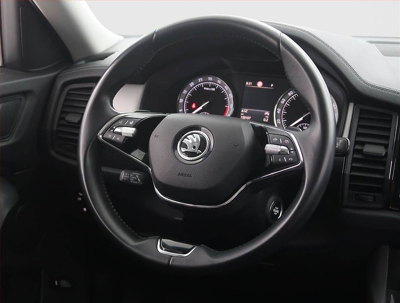 Škoda Kodiaq (2022) 2.0 TDI - fotka 18 z 21
