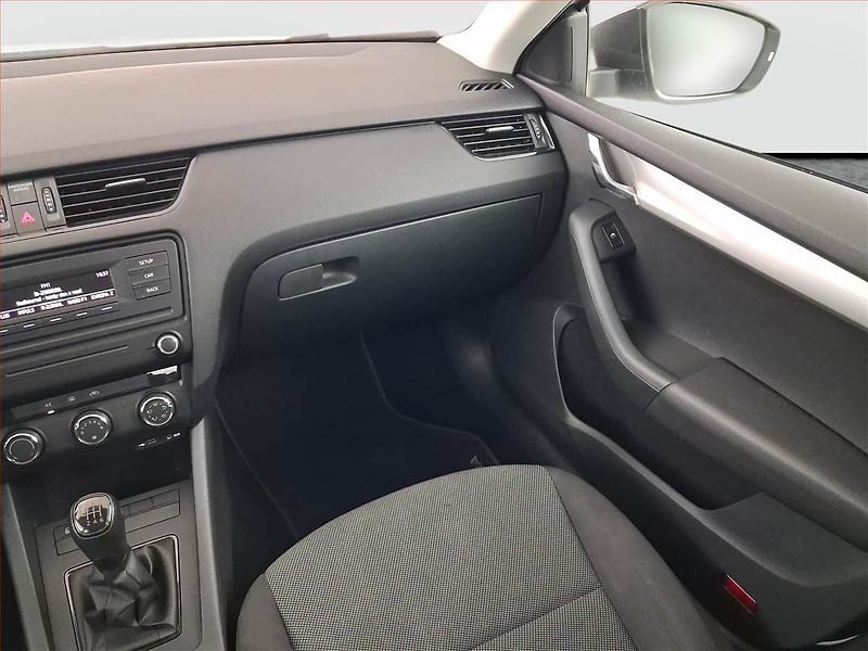 Škoda Octavia (2014) 1.2 TSI - fotka 8 z 16