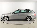Mercedes-Benz Třídy C (2012) Classic C 220 CDI, Automat - náhled 2