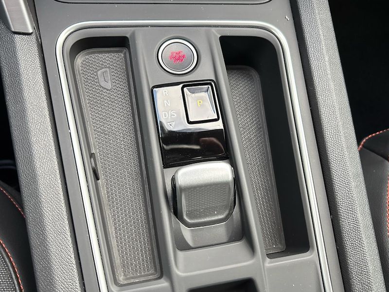 Seat Leon FR DSG,1maj,ČR - fotka 20 z 26
