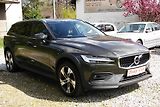 Volvo V60 CC 2.0B4 AWD MildHybrid ZADÁN! - náhled 3