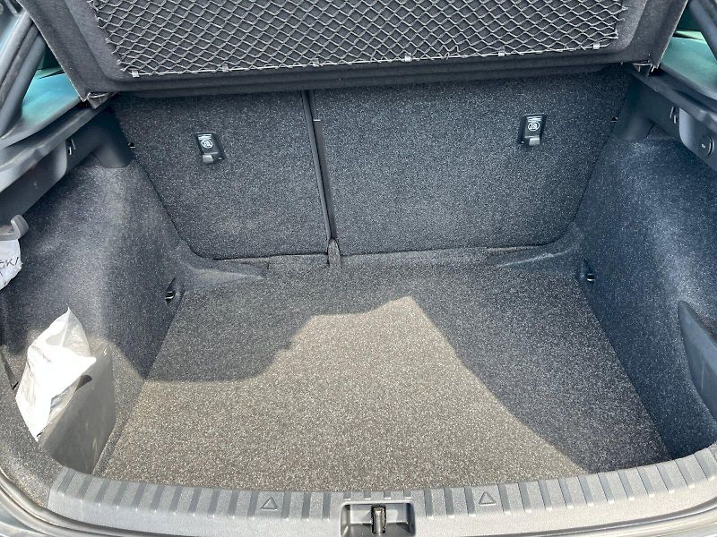 Škoda Scala (2025) 1.5 TSI 110kW Monte Carlo - fotka 10 z 31