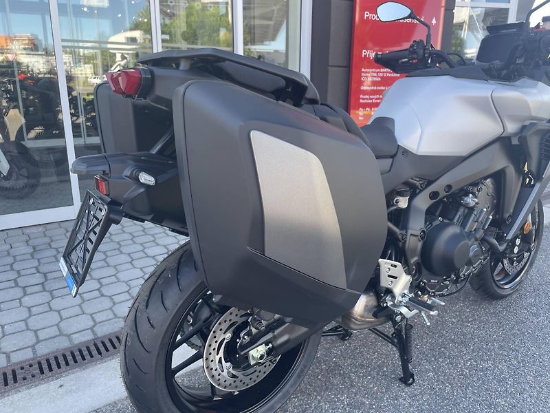 Yamaha (2026) Tracer 9 GT EU5+ - fotka 5 z 12