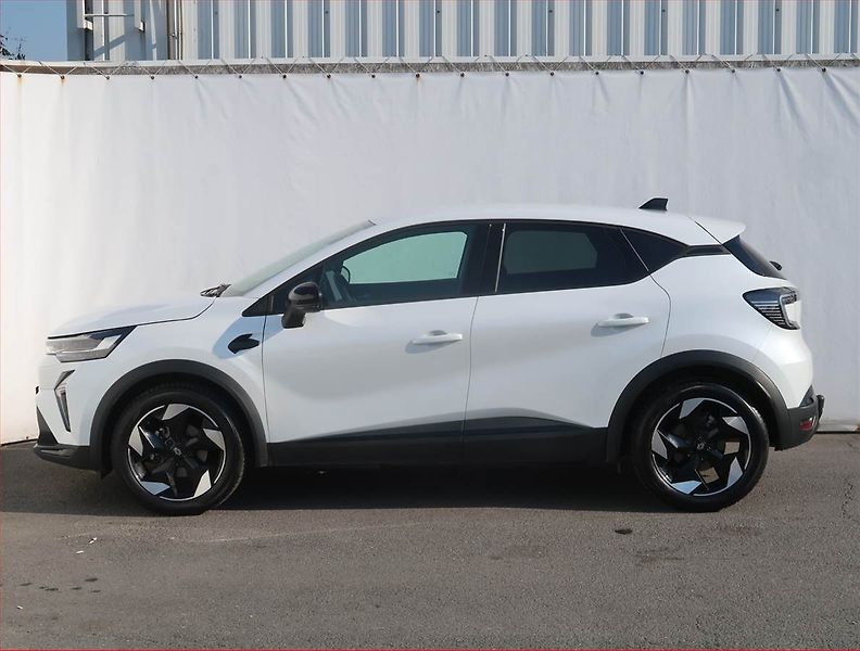 Renault Captur (2024) 1.3 TCe MHEV, MHEV,Automat - fotka 3 z 22