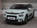 Citroën C3 (2017) 1.2PT, ČR, AC, temp - náhled 2
