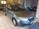 Škoda Fabia 1.2 i Combi BEZ KOROZE         - náhled 1