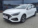 Hyundai i30 1.5 T-GDI/117kW Smart Navi - náhled 1