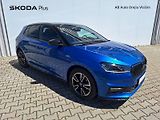 Škoda Fabia (2025) 1.0 TSI / 85 kW / 6MP / Monte - náhled 6