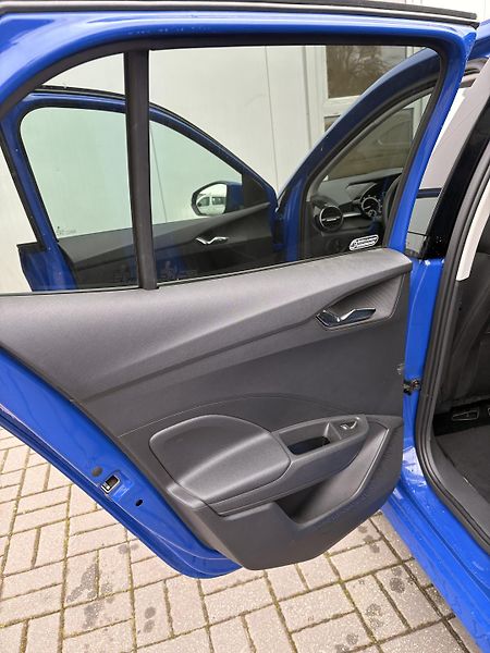 Škoda Fabia (2023) - fotka 15 z 24
