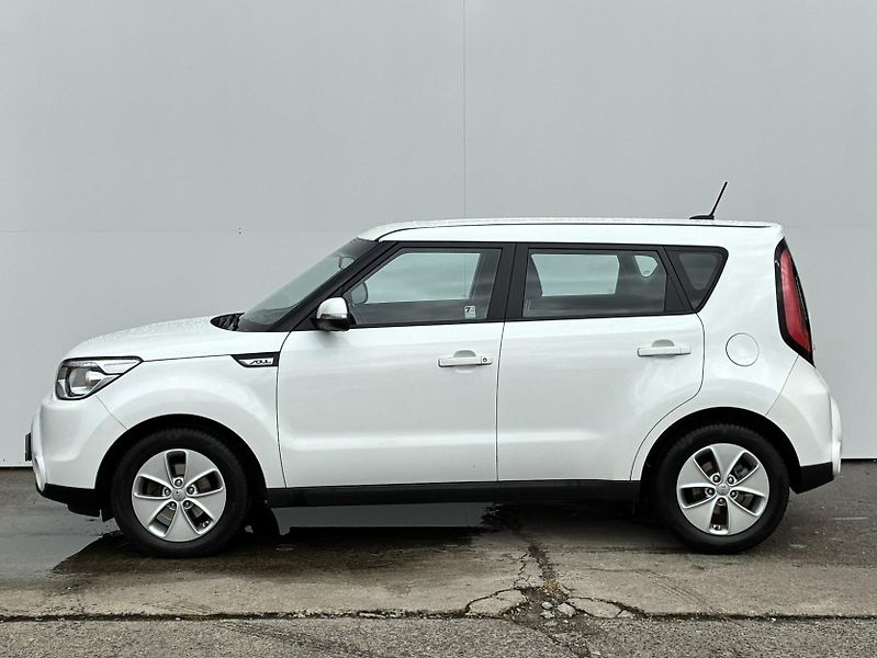 Kia Soul 1.6 GDI 97kW AT Exclusive - fotka 8 z 20