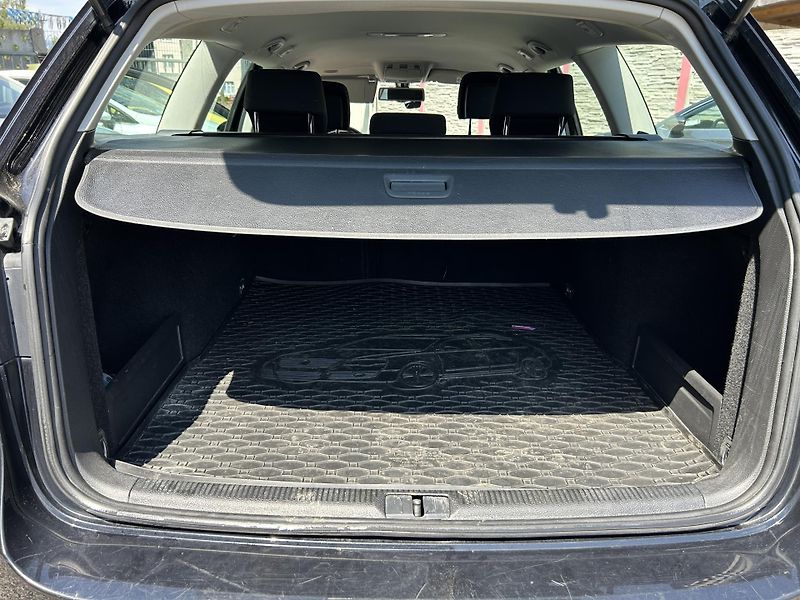 Volkswagen Passat (2014) 2.0 TDi 103 KW DSG - fotka 15 z 35