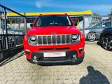 Jeep Renegade (2023) 1.3T PHEV 4xe NAVI - náhled 1