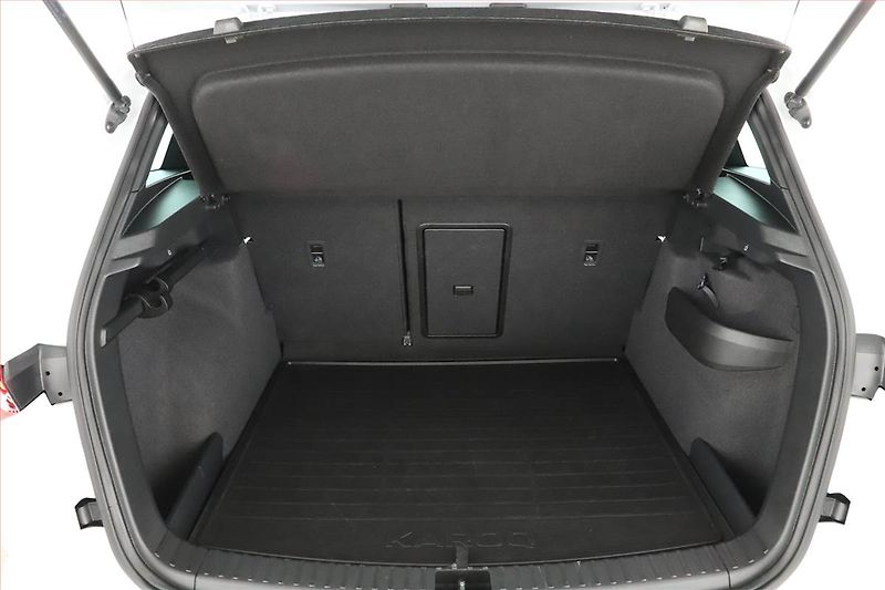 Škoda Karoq (2023) Sportline 1.5 TSI - fotka 11 z 15