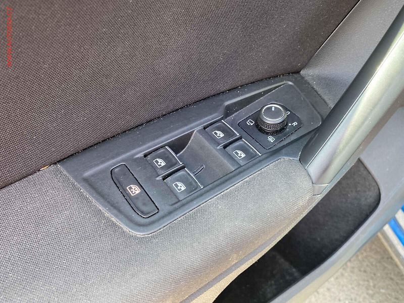 Volkswagen Tiguan (2019) 1.5TSi, Join, navi - fotka 13 z 18
