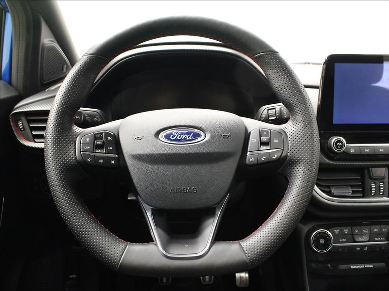 Ford Puma 1,0 EcoBoost ST-Line X - fotka 17 z 32